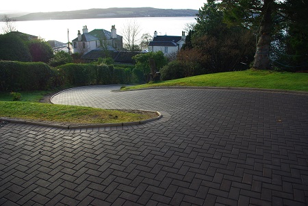 Is Block Paving Permeable